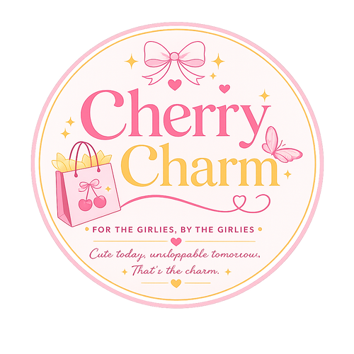 Cherry Charm